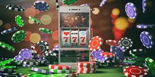 Step by step PHP deposit process on ug77 shown on smartphone screen